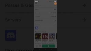 Как создать сервер в роблокс на телефоне?