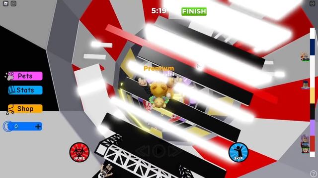 МОЙ УРОВЕНЬ ДОБАВИЛИ В ТАВЕР! (и меня тоже...) смотреть онлайн