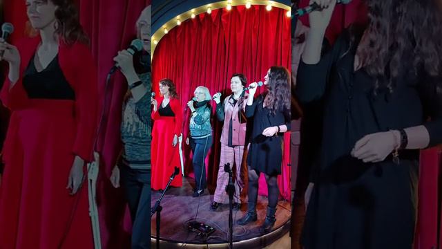 Кавер на песню "Я не сдамся без бою" группы Океан Эльзы смотреть онлайн