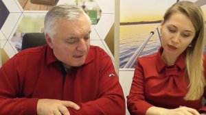 Что год грядущий нам готовит КФС браслеты и новые КФС» Кольцов С В. 23 01 19 год"