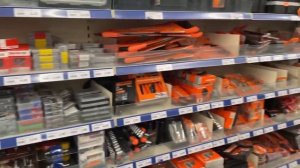 Обзор магазина Action в городе Эммен, Нидерланды. Наши покупки)