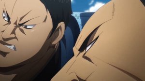 Kingdom anime season 4 episode 4 English subbed