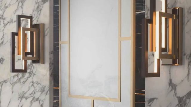 Тренды 2020: мрамор в интерьере | Ремонт квартир Воронеж