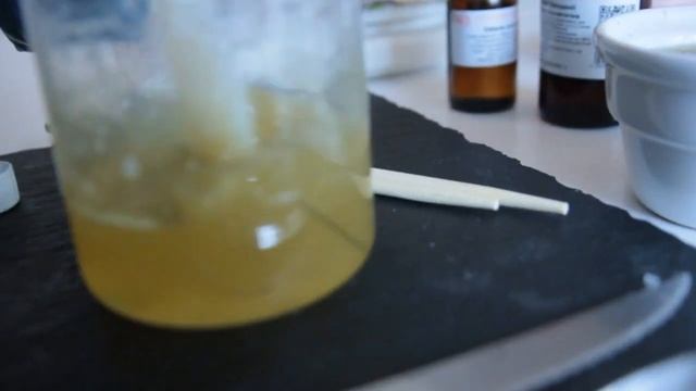 Мыло с ромашкой - Мыло из основы - Soap Making - Мастер-класс