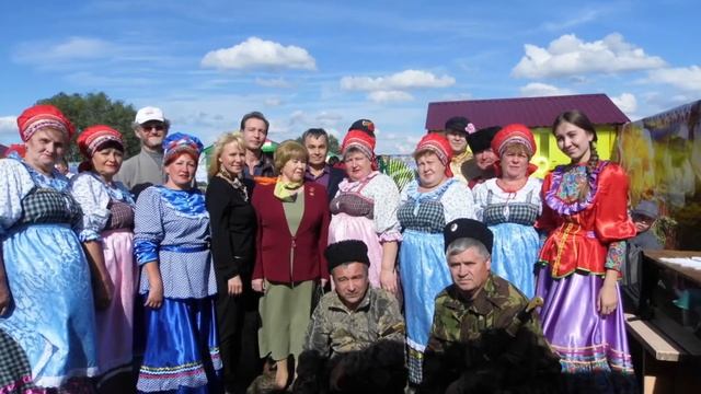 Рындинский сельский Дом Культуры смотреть онлайн