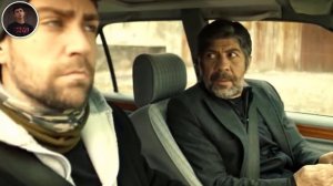 Teşkilat 36. Bölüm Fragmanı | Halit Başkan'ın Vedası!