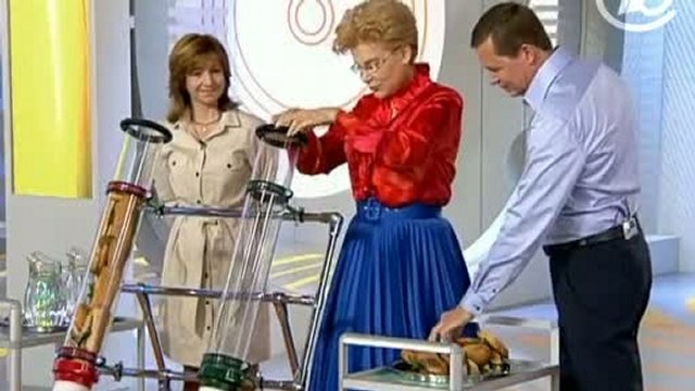 чем интересна фасоль