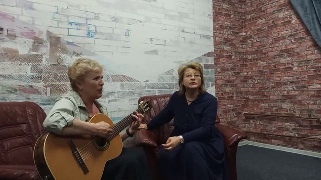 Нет прекрасней и мудрее средства от тревог....Юрий Визбор.Татьяна Клочихина, Элина Жгутова 16.05.2 смотреть онлайн