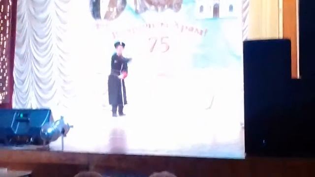 Казак танец с шашками! смотреть онлайн