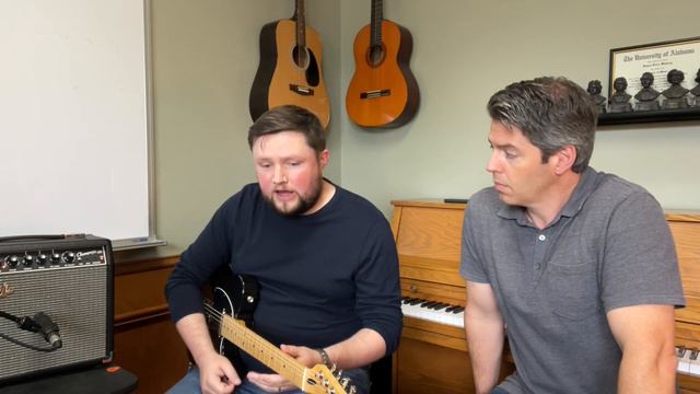 The Fender Champion 20 and Pedals? We Demo It! смотреть онлайн