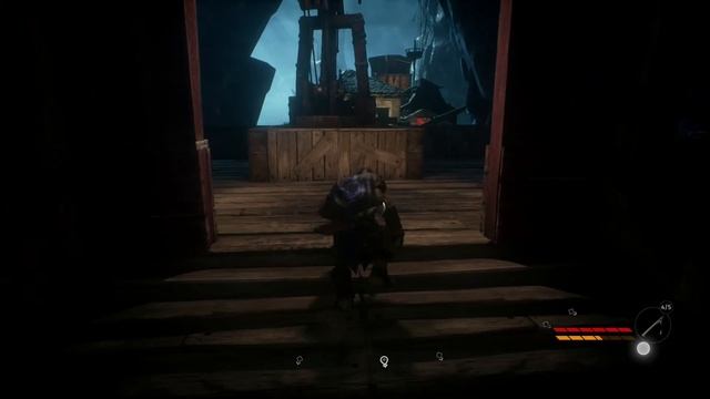 Styx: Shard Of Darkness. Prologue. Stealth Kills. смотреть онлайн