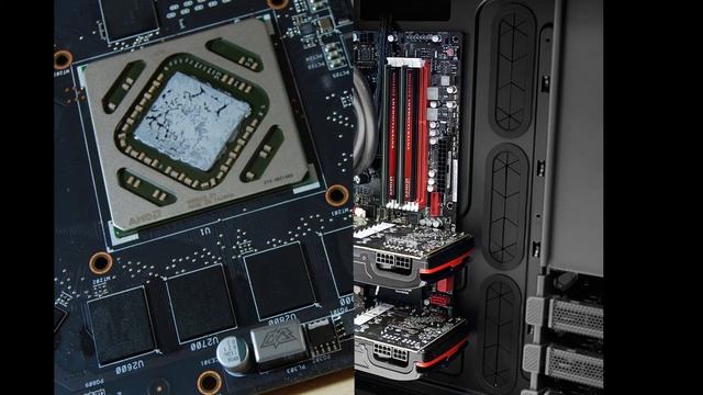 HD7970-DC2-3GD5 ASUS Radeon HD 7970 3GB GDDR5 Video Graphics Card смотреть онлайн