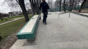 ОБЗОР СТРИТ ДЕКИ ДЛЯ САМОКАТА, КОТОРОЙ 7 ЛЕТ