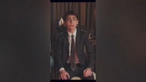 Эйдан Галлахер💝