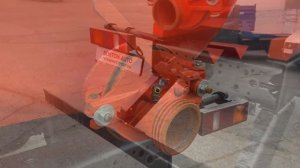 Обзор МАЗ Ассенизатор 10 кубов 2012 г., 11.2 MT (247 л.с.), дизель - обзор от Седова Федора