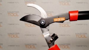 Сучкорез с телескопическими ручками 650-900 мм, YATO, YT-8839