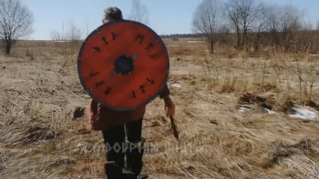 Не заходи со спины мужику с топором. смотреть онлайн