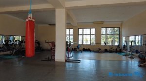 Литфонд пансионат