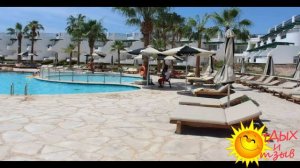 Отзывы отдыхающих об отеле Hilton Sharm Waterfalls 5* г. Шарм-Эль-Шейх (ЕГИПЕТ)