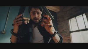 Гарри Поттер попал в игру на выживание