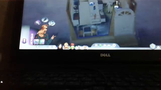 Симс 4 #4 часть смотреть онлайн