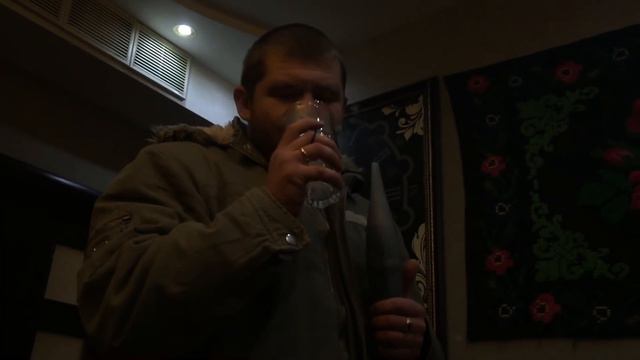 Лайфхак с дымом!! Выливаем дым со стакана!! Всем густого дыма!!!)))