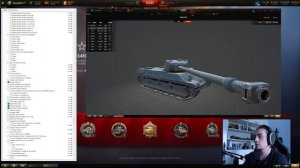 My WoT mods and settings. | World Of Tanks |