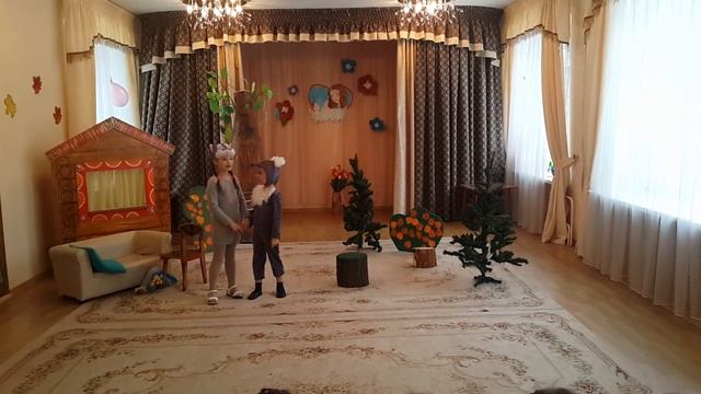 Видео "Сказка о глупом мышонке" смотреть онлайн