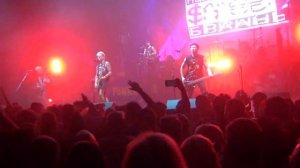 Смех - Не ссать @ PunkRupor ДК Горбунова 29.08.2020