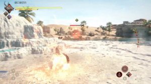 #24 КУЗНЕЦ СВОЕГО СЧАСТЬЯ ● Final Fantasy XVI \ Прохождение без комментариев \ PS5