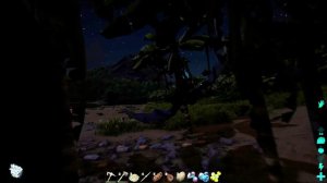 Ark Survival Evolved New Beginnings With Mennace PvP Ep.24