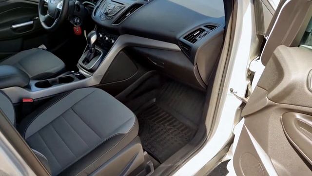 Ford Escape 4x4 2013 смотреть онлайн