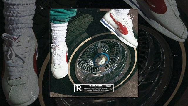 (FREE) Larry June x Cardo x Joey Fatts Type Beat - “MINDSET” смотреть онлайн