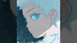 ☠️Gojo Satoro edit☠️