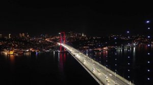 İstanbul Day & Night