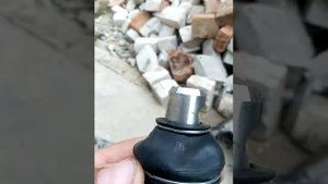 #Подвох при покупке шаровой рено логан, c односторонней проточкой!!!