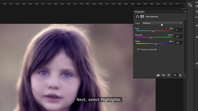 Dreamy Glow Effect: Photoshop Tutorial смотреть онлайн