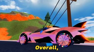 JAILBREAK SEASON 17 IS INSANE | NEW LIMITED VEHICLE AND MORE (roblox jailbreak)