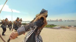 И Казан! Дәртле Казан! Моңлы Казан! Нурлы Казан!