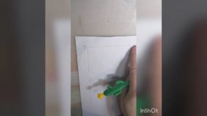 изготовление чертежа и выкройки фартука на поясе . 6 класс