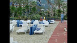 Турция Аланья Gardenia Hotel Гардения Отель 0 1