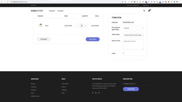 Support đồ án - Website bán sách php thuần - 123code.net смотреть онлайн