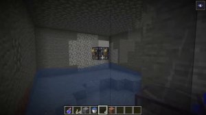 Как  сделать ферму опыта на спавнере скелетов в Майнкрафте