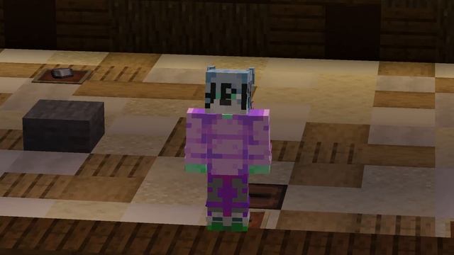 Выбираем CАМЫЙ СМЕШНОЙ скин на сервере МАЙНКРАФТ | AestMc