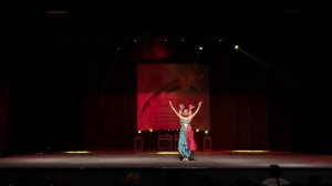 ИНДИЙСКИЙ танец. "БАЙН ТЕГ" детский хореографический ансамбль. Элиста. Калмыкия.