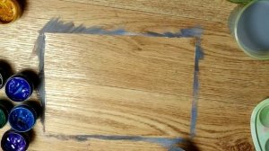 ЗИМНИЙ РИСУНОК ДЛЯ ДЕТЕЙ. Как нарисовать зимний пейзаж С птичками Winter Зима Рисуем вместе