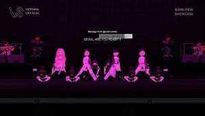 BLACKPINK - INTRO + ‘Pink Venom’ + 'Typa Girl' Live at ROBLOX BORN PINK Showcase