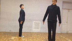 Театральный этюд. Понятие и примеры.