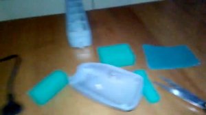 уменьшение шума компрессора для аквариума