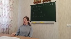 Урок 3. Сольфеджио. Метр, размер и такт. Тактирование. Пунктирный ритм. Синкопа